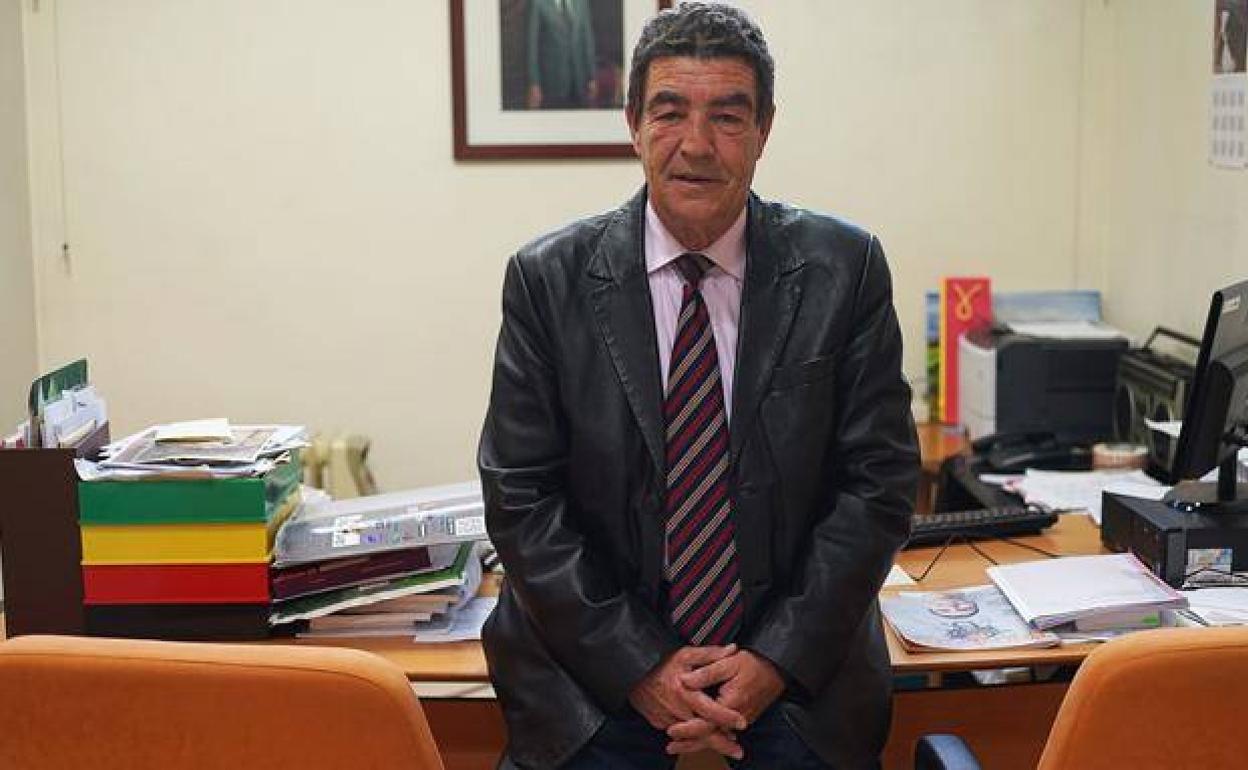 Emilio Calatayud | El mensaje de un niño sordo a su madre que emociona al juez: «Me ha alegrado el día»