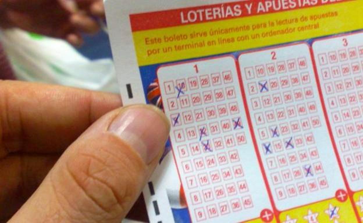 Un hombre gana dos veces el Euromillones en poco más de un año