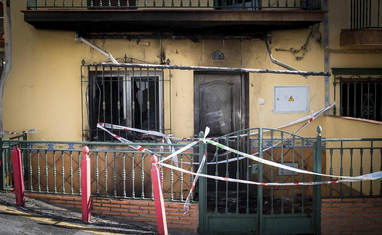Última hora en Granada | Estas son las cinco noticias que debes conocer en la tarde de este lunes