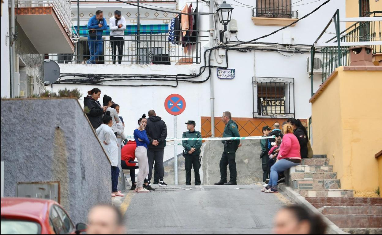 Tiroteo en Granada | El alcalde de Pinos Puente reitera el llamamiento a la calma