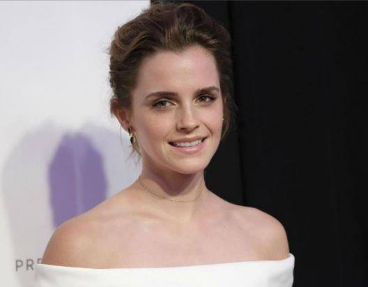 2. Emma Watson (actriz)