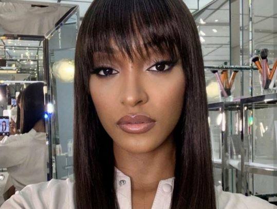 8. Jourdan Dunn (modelo y actriz)