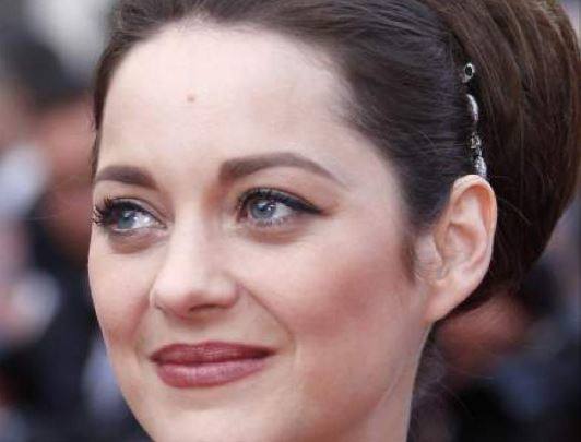 9. Marion Cotillard (actriz)