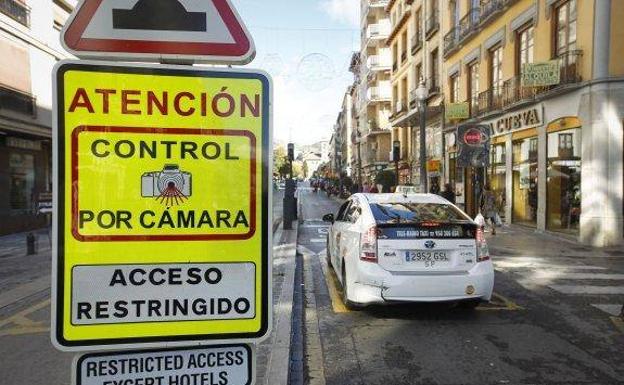 La DGT no podrá multarte en los siguientes casos a partir de ahora