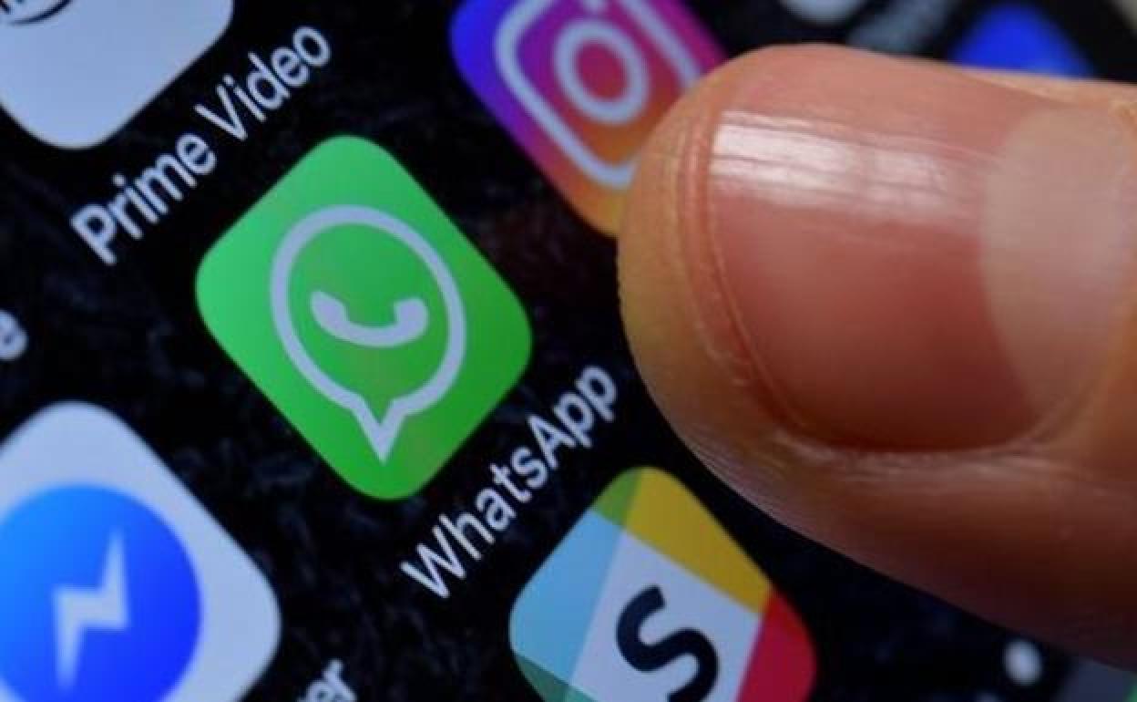 WhatsApp | Alerta de la Guardia Civil sobre el chat que nunca debes abrir