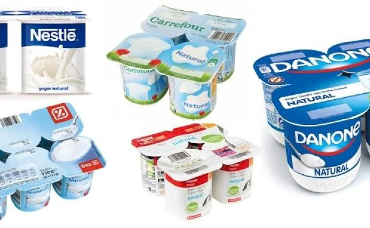 Danone: ¿Qué tan buena es la marca de yogur griego, según la