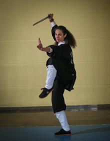 Imagen secundaria 2 - Campeonas | El diamante en bruto italiano que pulió Granada