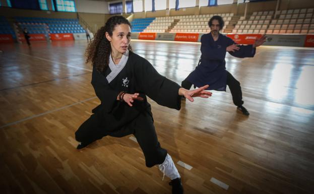 Imagen principal - Campeonas | El diamante en bruto italiano que pulió Granada