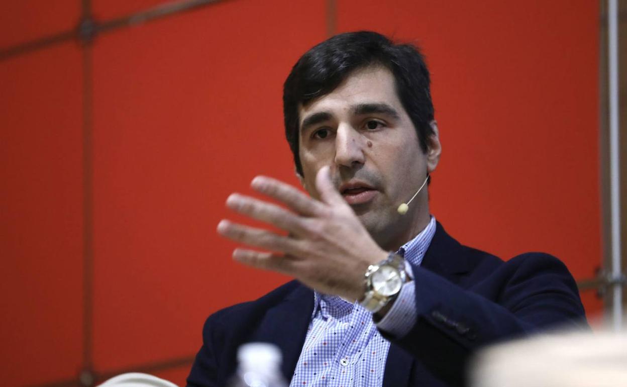 Pin: «Podemos ganar perfectamente en Melilla»