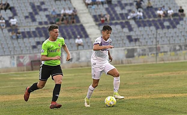 Juanjo suma dos meses en el dique seco por una pubalgia. 