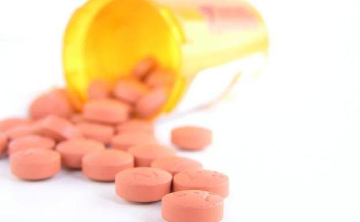 Alerta sanitaria: retiran un complemento alimenticio por el riesgo que puede suponer para la salud