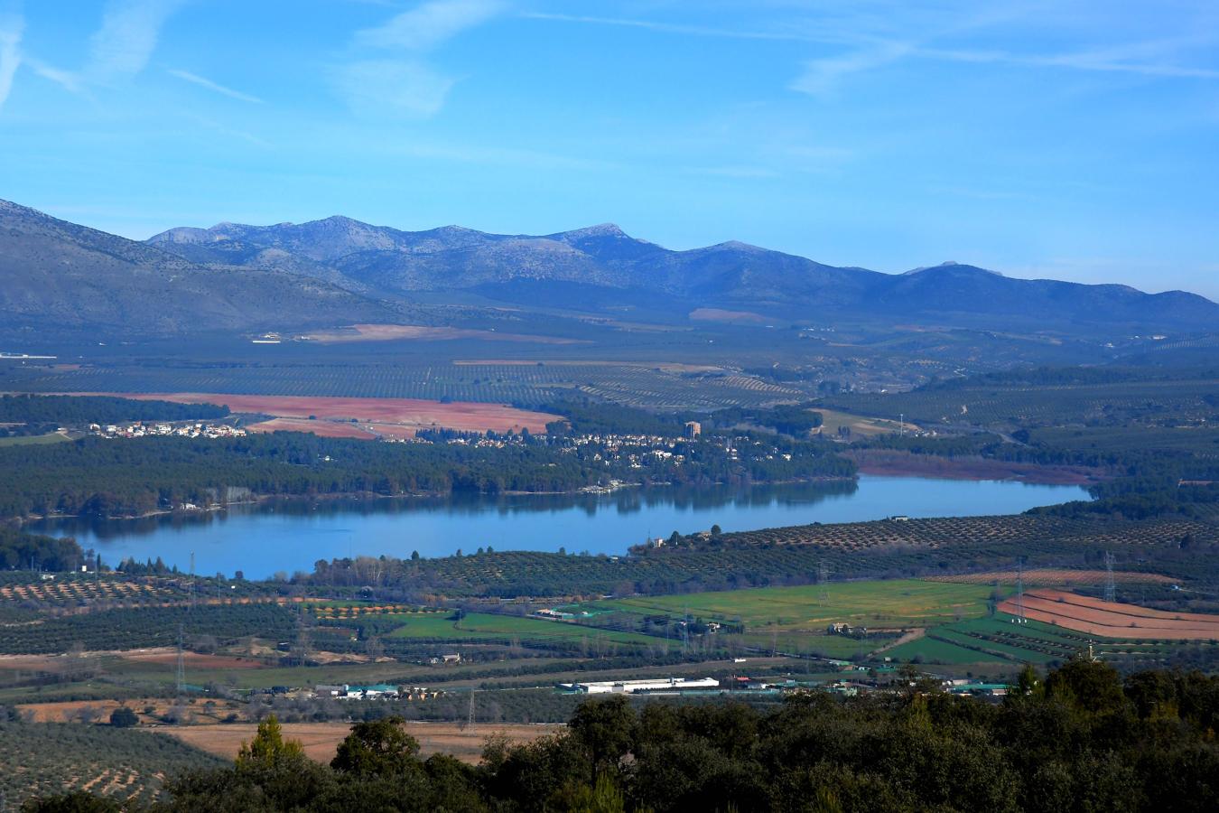 Fotos La Bella Ruta Del Torre N De Elvira En Granada Ideal