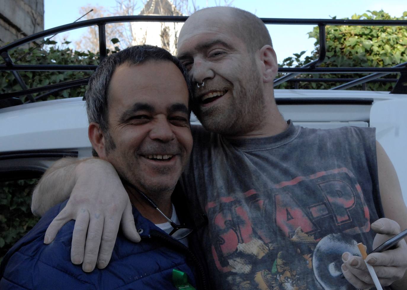 Fotos: Así se vivió la Merendica de El Valle