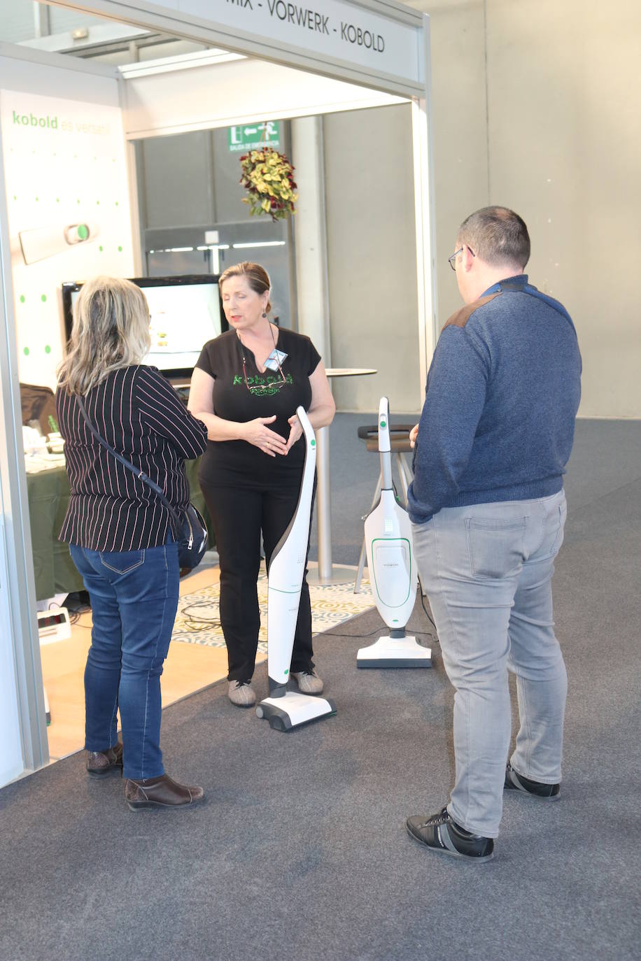 Durante este fin de semana IFEJA acogerá la tercera edición de Rehábitat, la feria del mueble, decoración y equipamiento del hogar