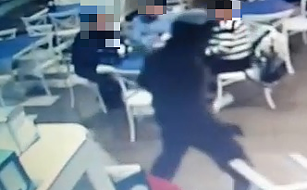 Con tan solo 18 años lideraba una banda de atracadores adicta a las apuestas en Granada