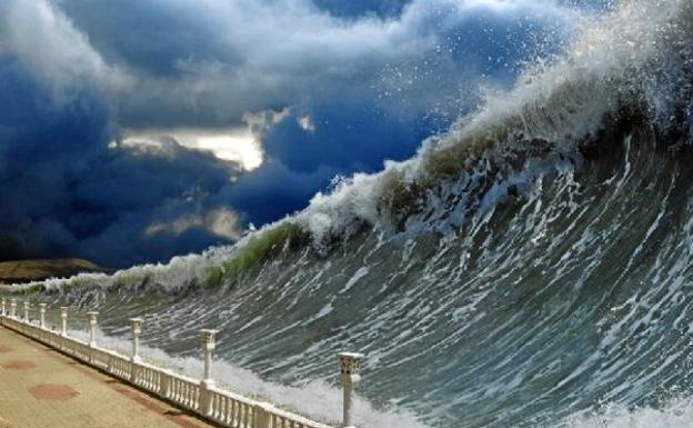 El terremoto que podría provocar un tsunami en Granada, según una investigadora del Instituto Andaluz de Geofísica