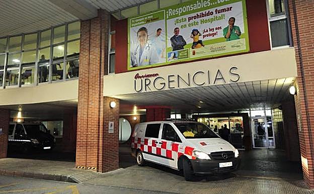 El joven de Murcia sospechoso por tener coronavirus da negativo