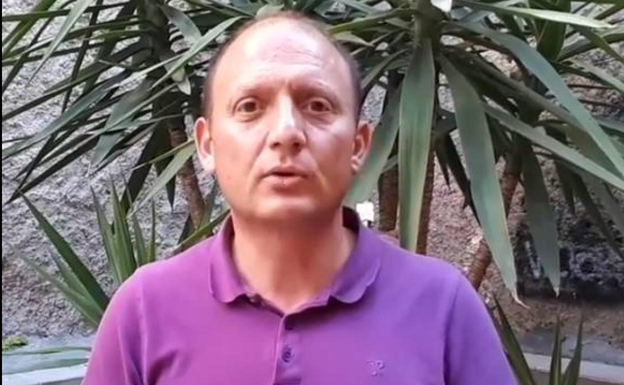 José Rodríguez Santiago. 