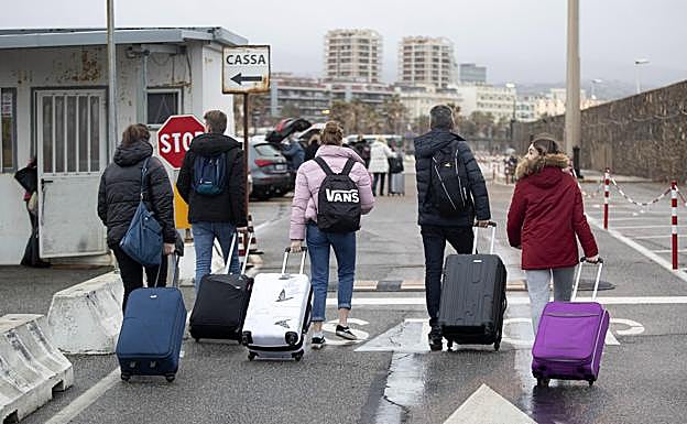 «Llevaba años queriendo ir a Italia y ahora he tenido que cancelar el viaje por el coronavirus»