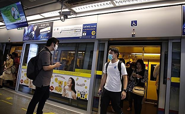 Todo sobre el coronavirus COVID-19: síntomas, cómo se contagia y cuántos afectados hay