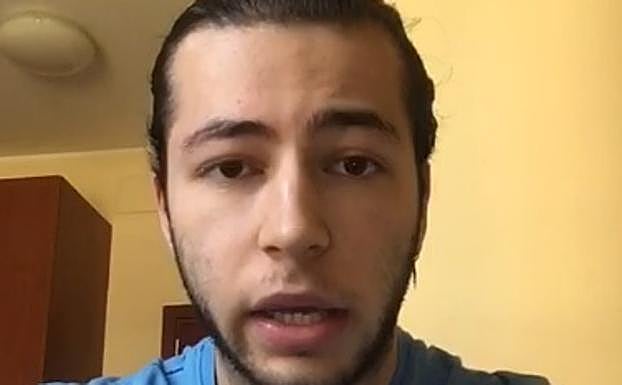Alerta sanitaria | Un estudiante granadino de la UGR atrapado en Milán por la crisis del coronavirus