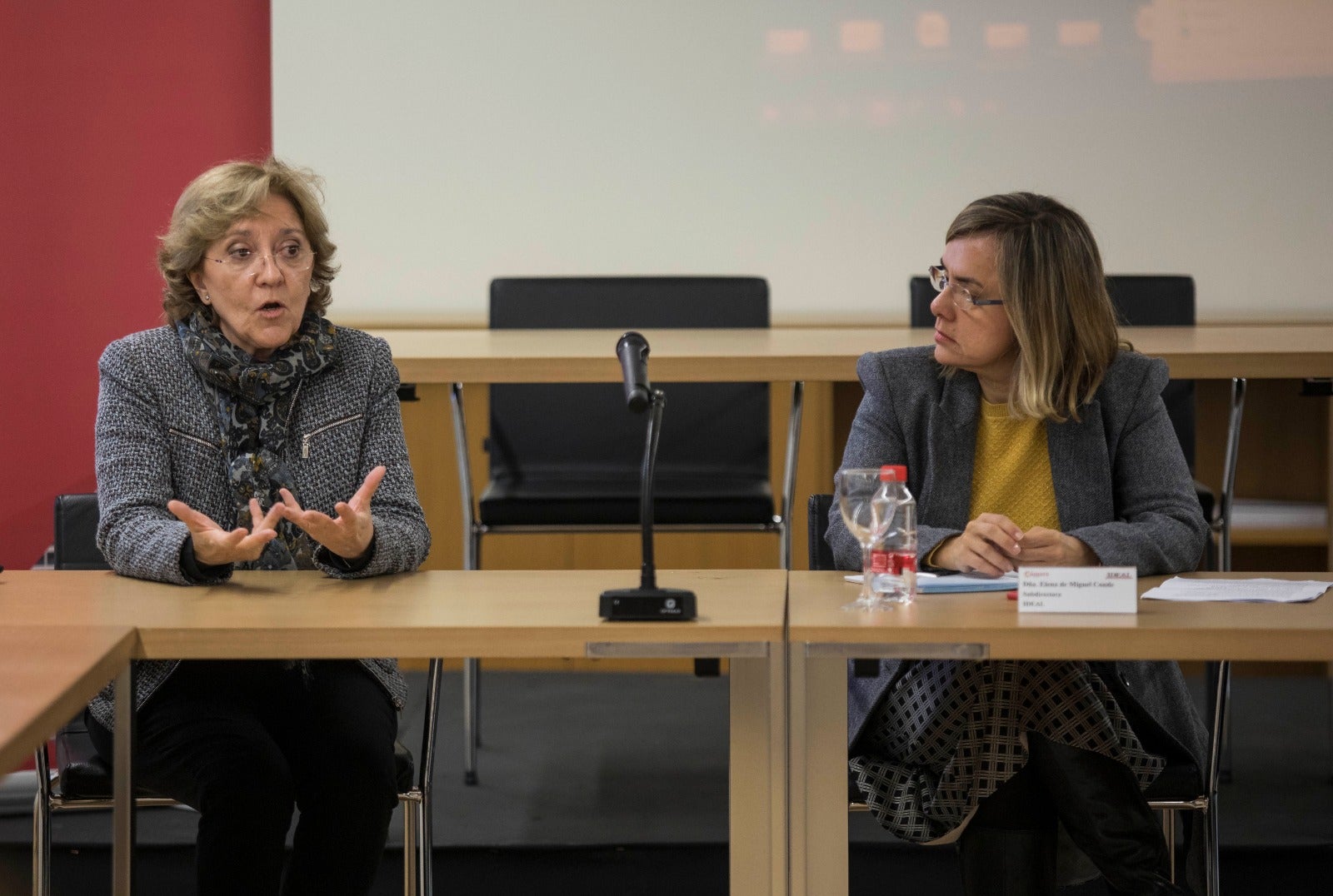 La necesidad de aumentar la inversión en Ciencia y terminar con las trabas legales, entre las medidas reclamadas 