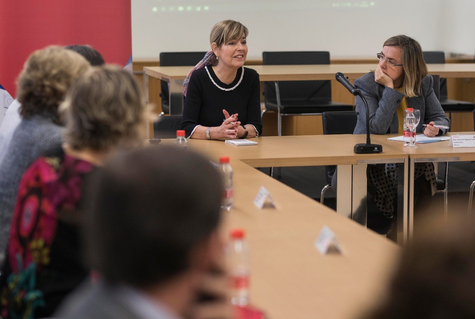 La necesidad de aumentar la inversión en Ciencia y terminar con las trabas legales, entre las medidas reclamadas 