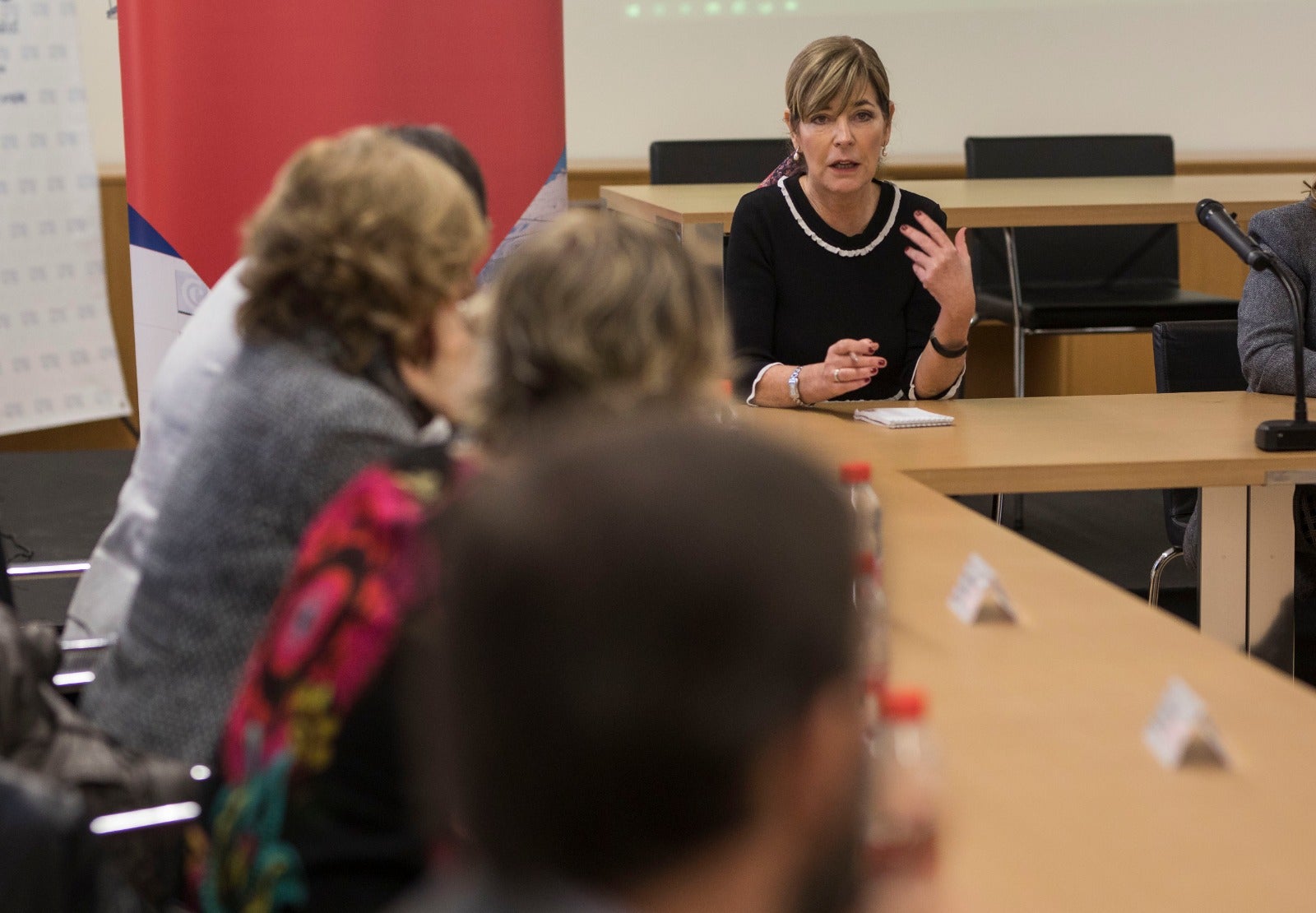 La necesidad de aumentar la inversión en Ciencia y terminar con las trabas legales, entre las medidas reclamadas 