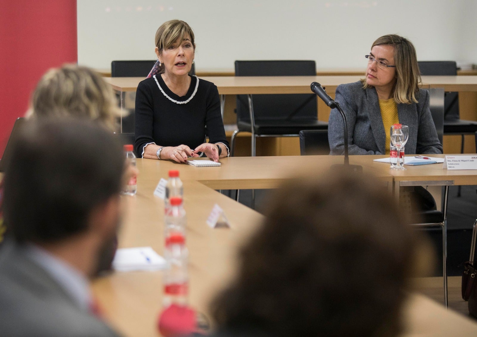 La necesidad de aumentar la inversión en Ciencia y terminar con las trabas legales, entre las medidas reclamadas 