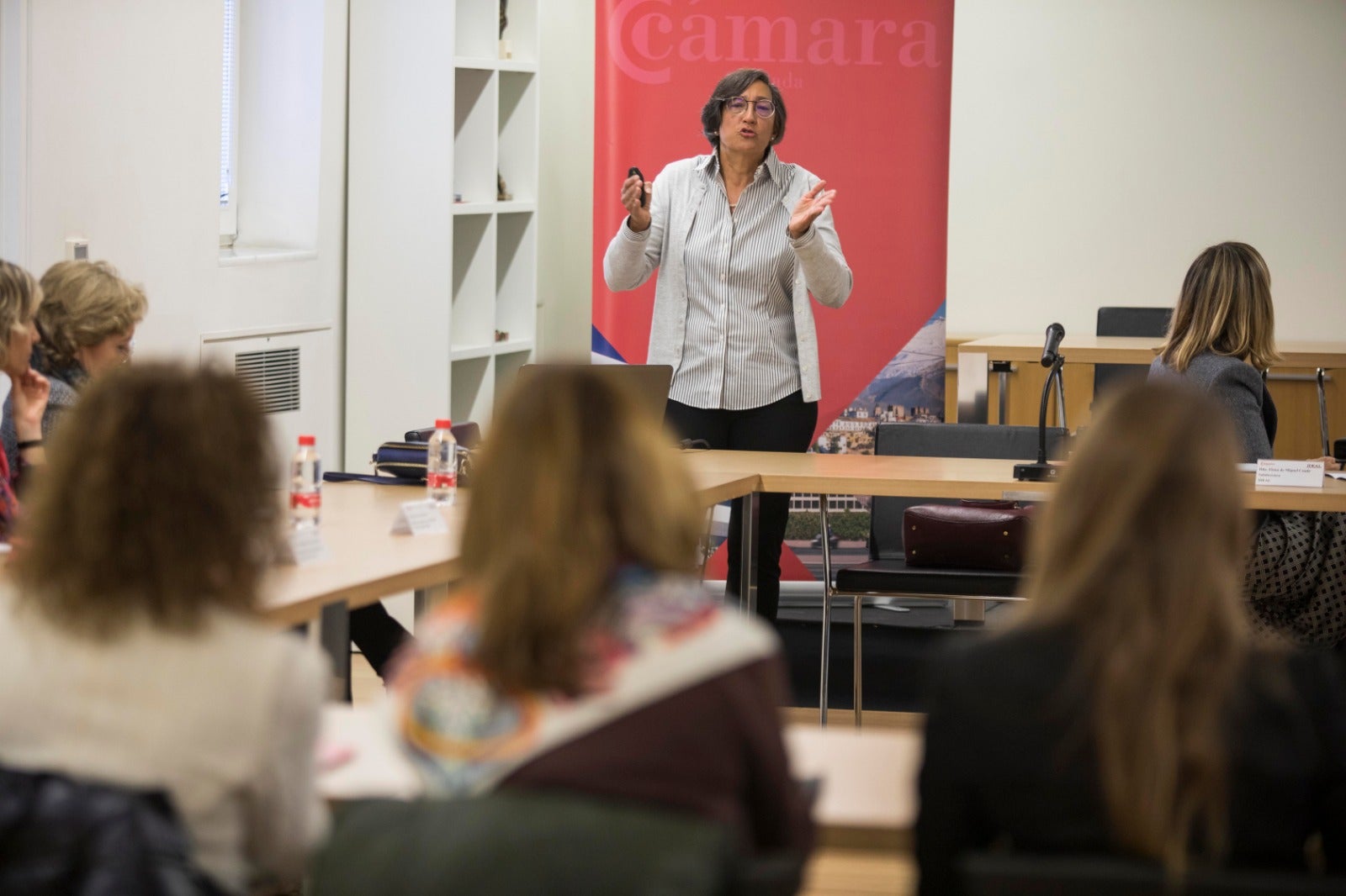 La necesidad de aumentar la inversión en Ciencia y terminar con las trabas legales, entre las medidas reclamadas 
