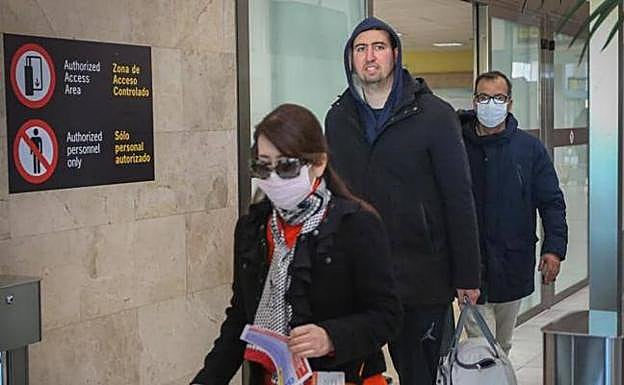 La OCDE cancela un seminario en Granada por el coronavirus