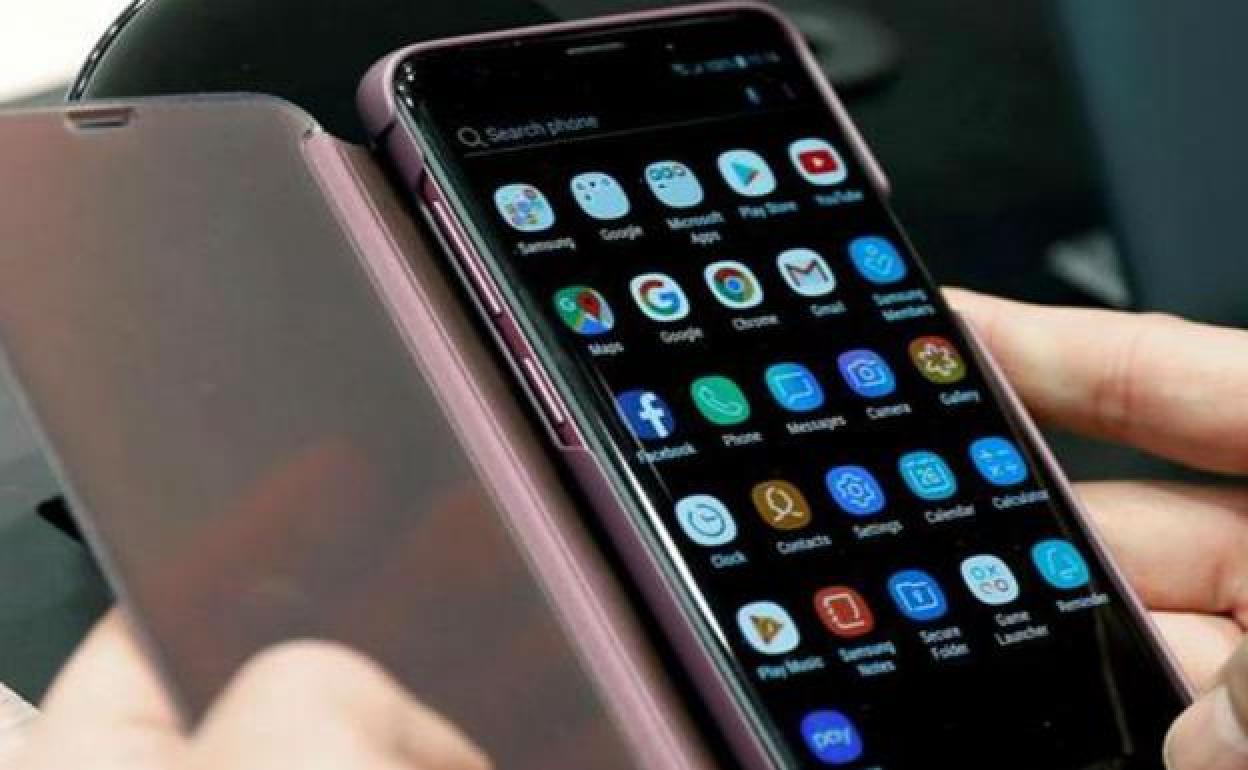 WhatsApp | Alertan de un fallo del WiFi que permite leer toda la información de tu móvil