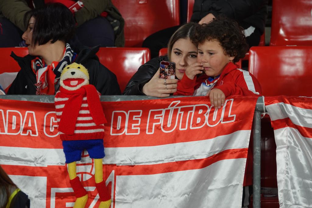 ¿Has sido testigo del duelo copero de este jueves? Aquí puedes bucarte en tu localidad en Los Cármenes