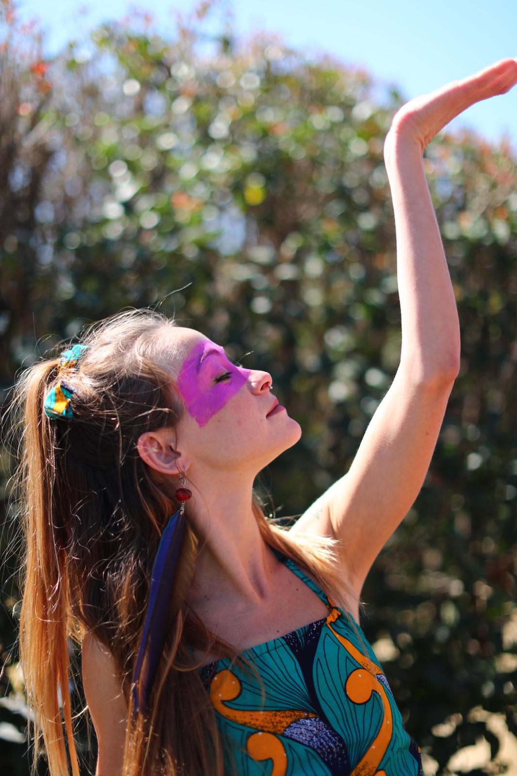 Repaso completo en imágenes a una marcha multitudinaria este Día de la Mujer en Granada