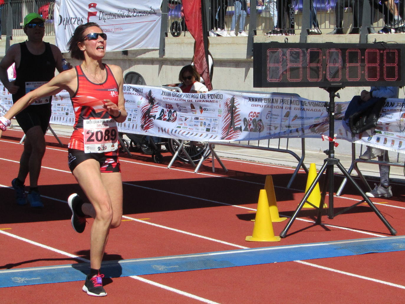 Fotos: Encuéntrate en la carrera de Loja del GP de Diputación (II)