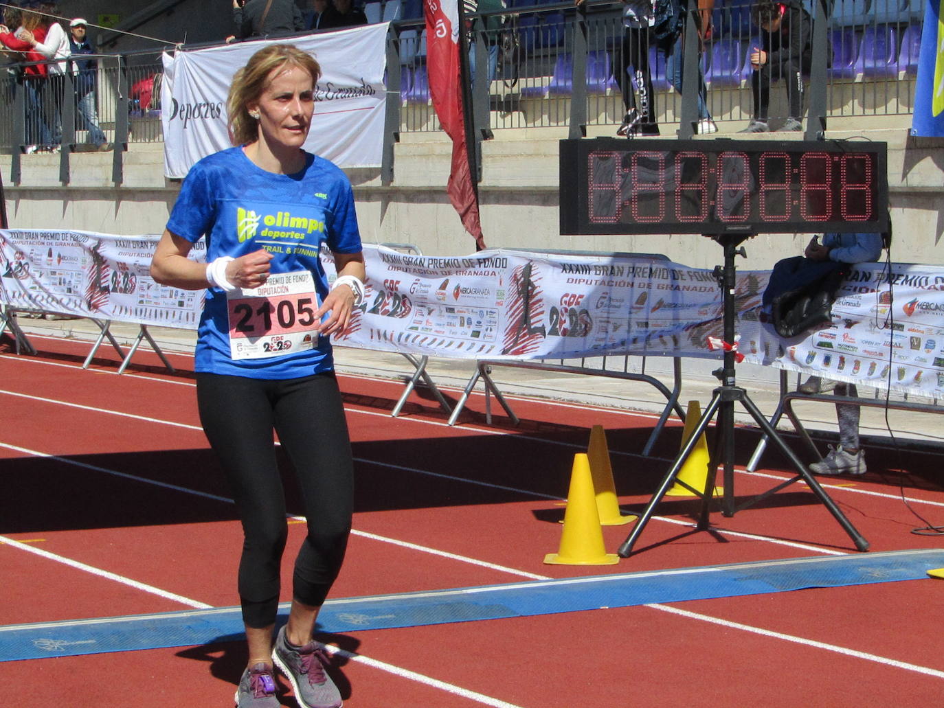 Fotos: Encuéntrate en la carrera de Loja del GP de Diputación (II)