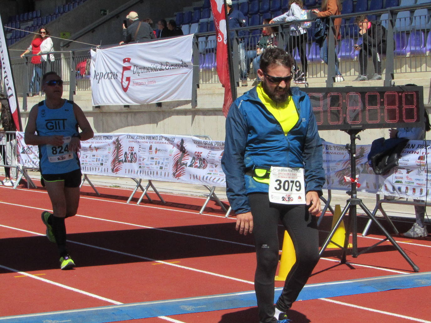 Fotos: Encuéntrate en la carrera de Loja del GP de Diputación (II)