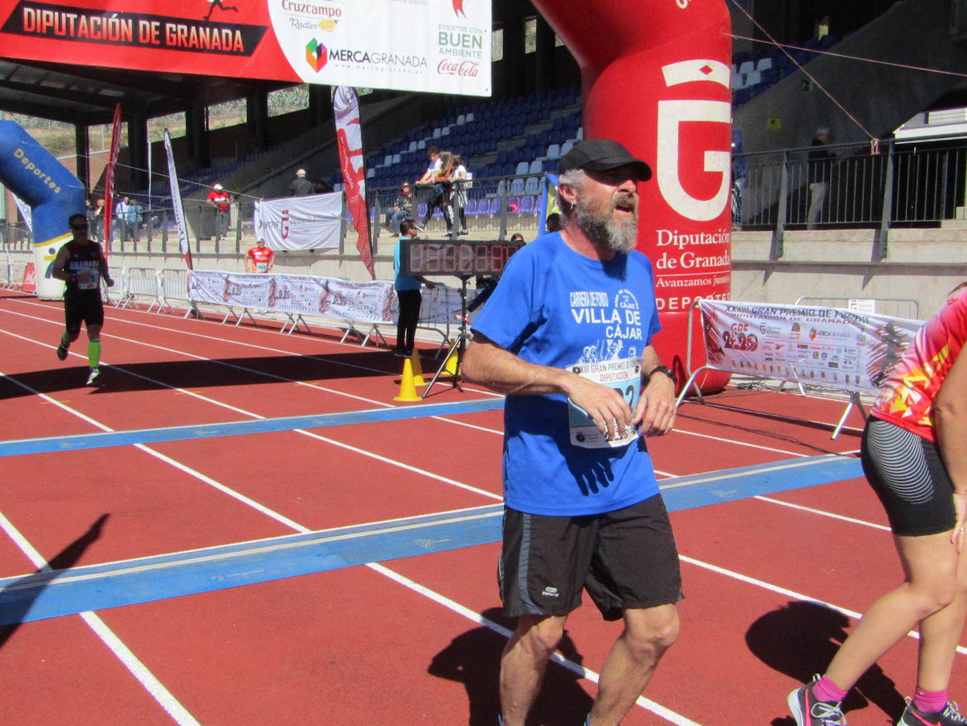 Fotos: Encuéntrate en la carrera de Loja del GP de Diputación (II)