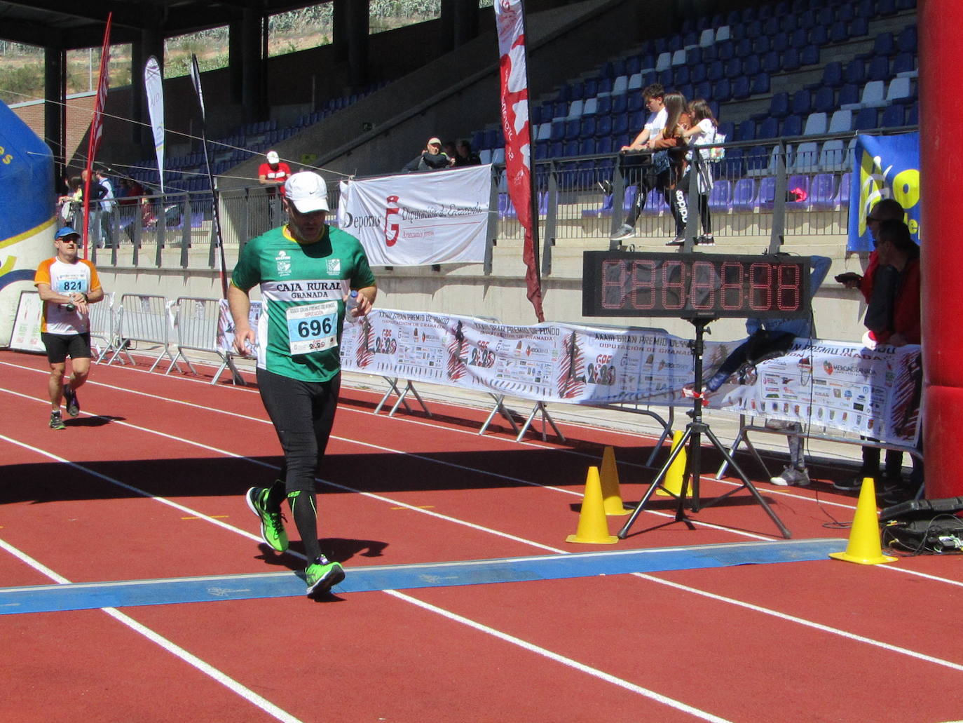 Fotos: Encuéntrate en la carrera de Loja del GP de Diputación (II)