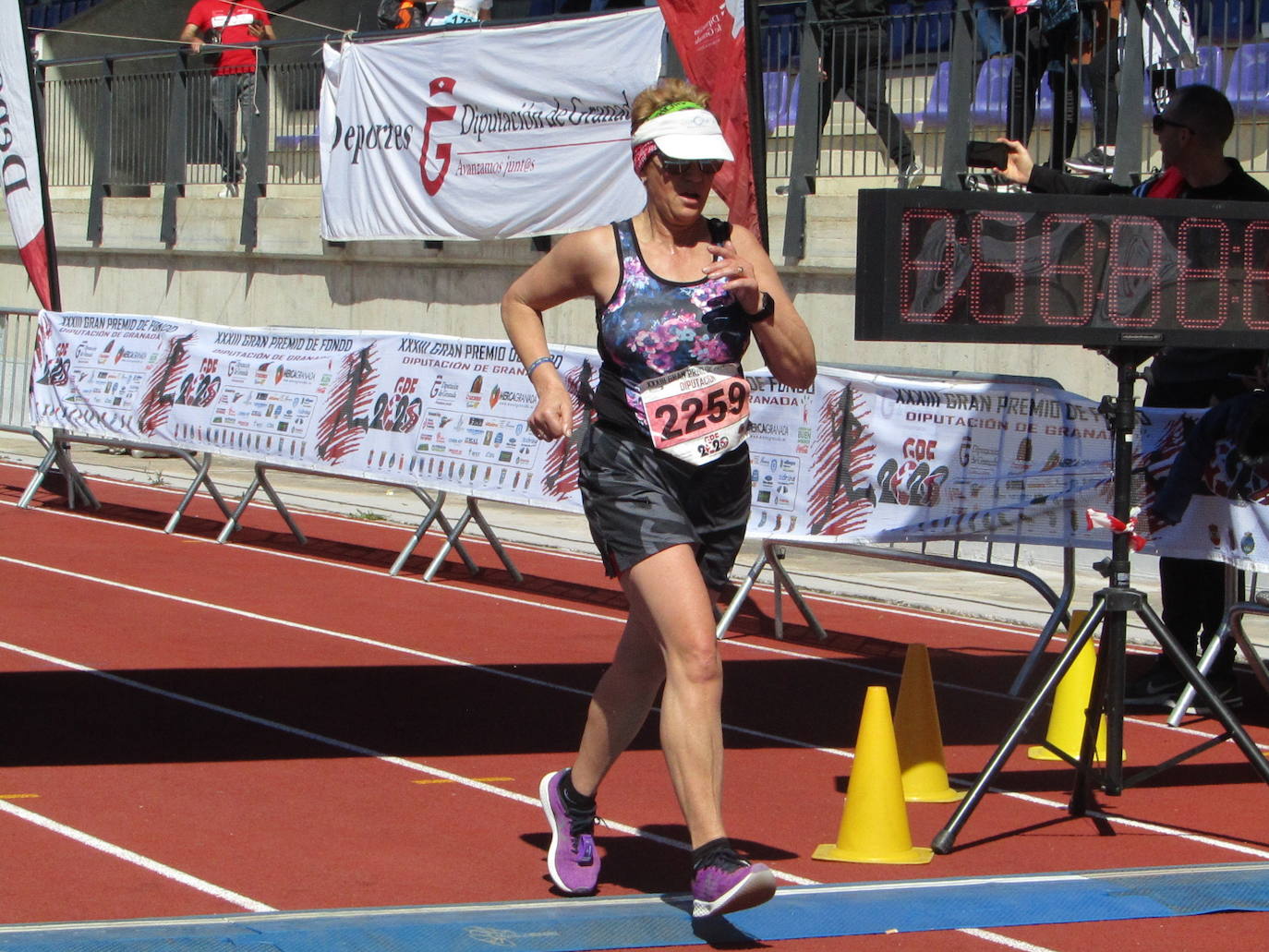 Fotos: Encuéntrate en la carrera de Loja del GP de Diputación (II)