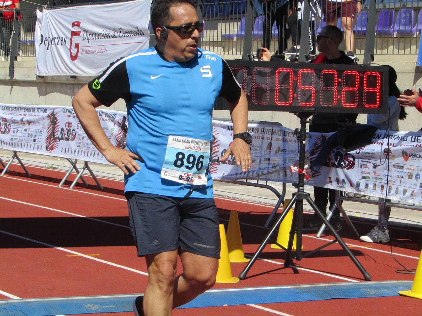 Fotos: Encuéntrate en la carrera de Loja del GP de Diputación (II)