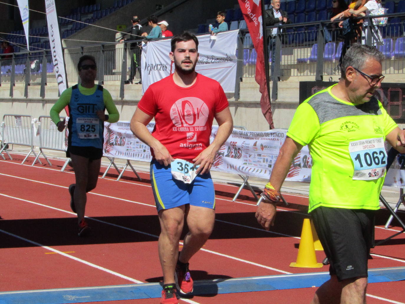 Fotos: Encuéntrate en la carrera de Loja del GP de Diputación (II)