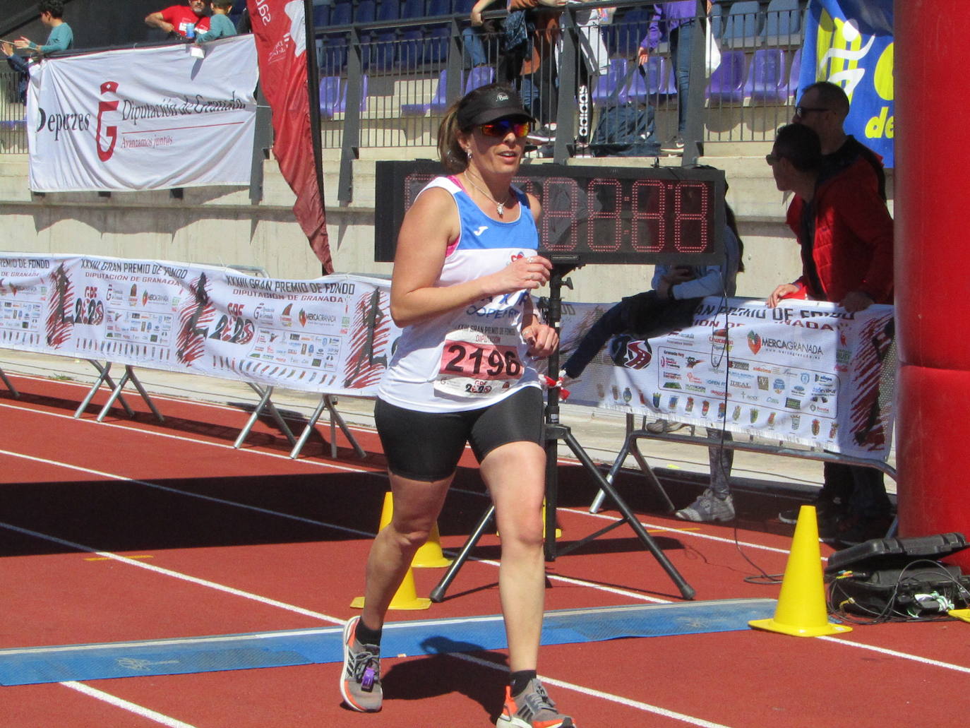 Fotos: Encuéntrate en la carrera de Loja del GP de Diputación (II)