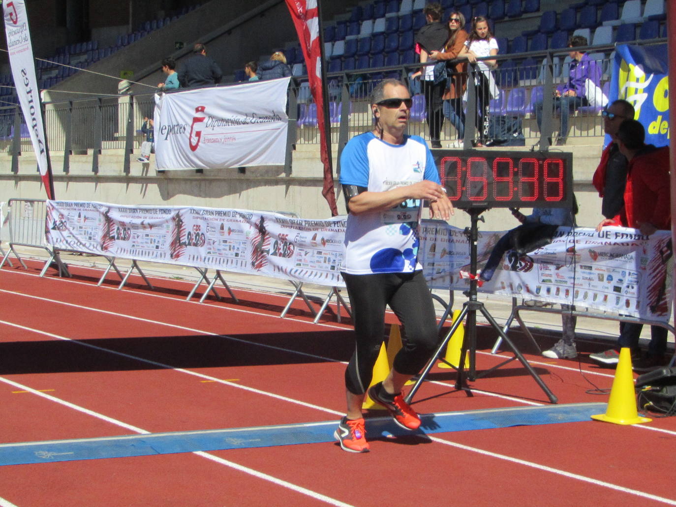 Fotos: Encuéntrate en la carrera de Loja del GP de Diputación (II)