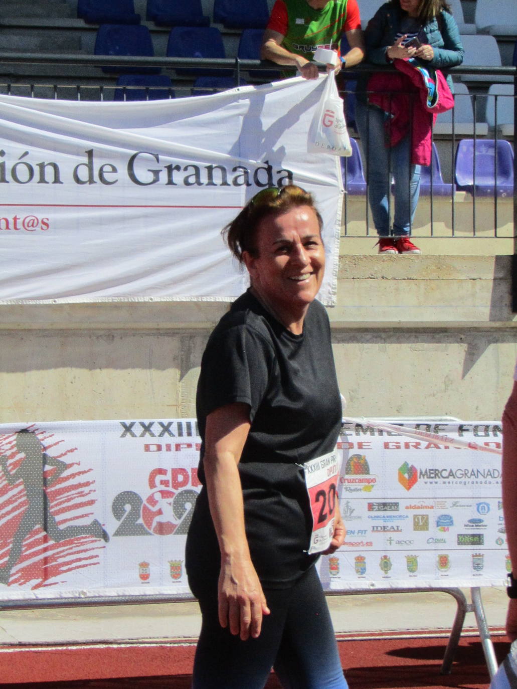 Fotos: Encuéntrate en la carrera de Loja del GP de Diputación (II)