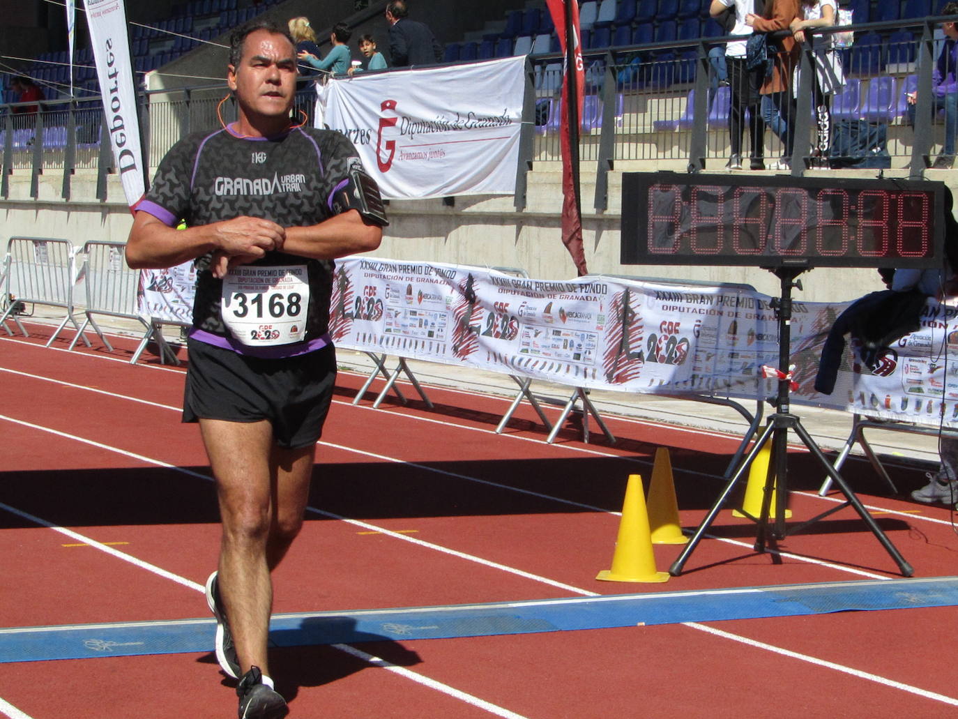 Fotos: Encuéntrate en la carrera de Loja del GP de Diputación (II)