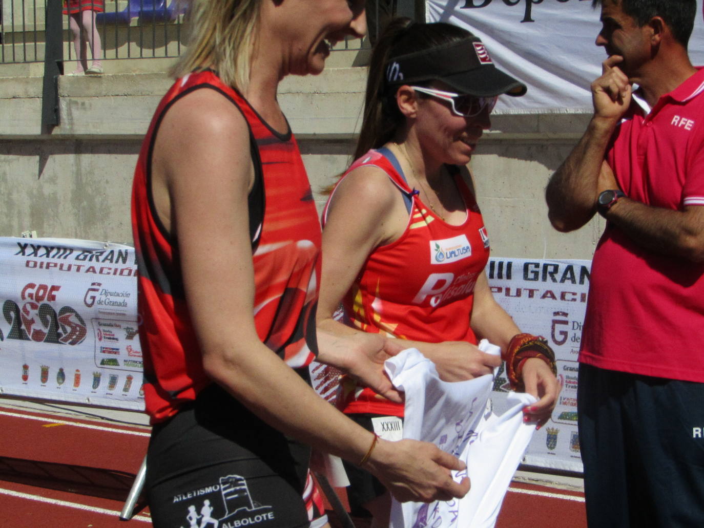 Fotos: Encuéntrate en la carrera de Loja del GP de Diputación (II)