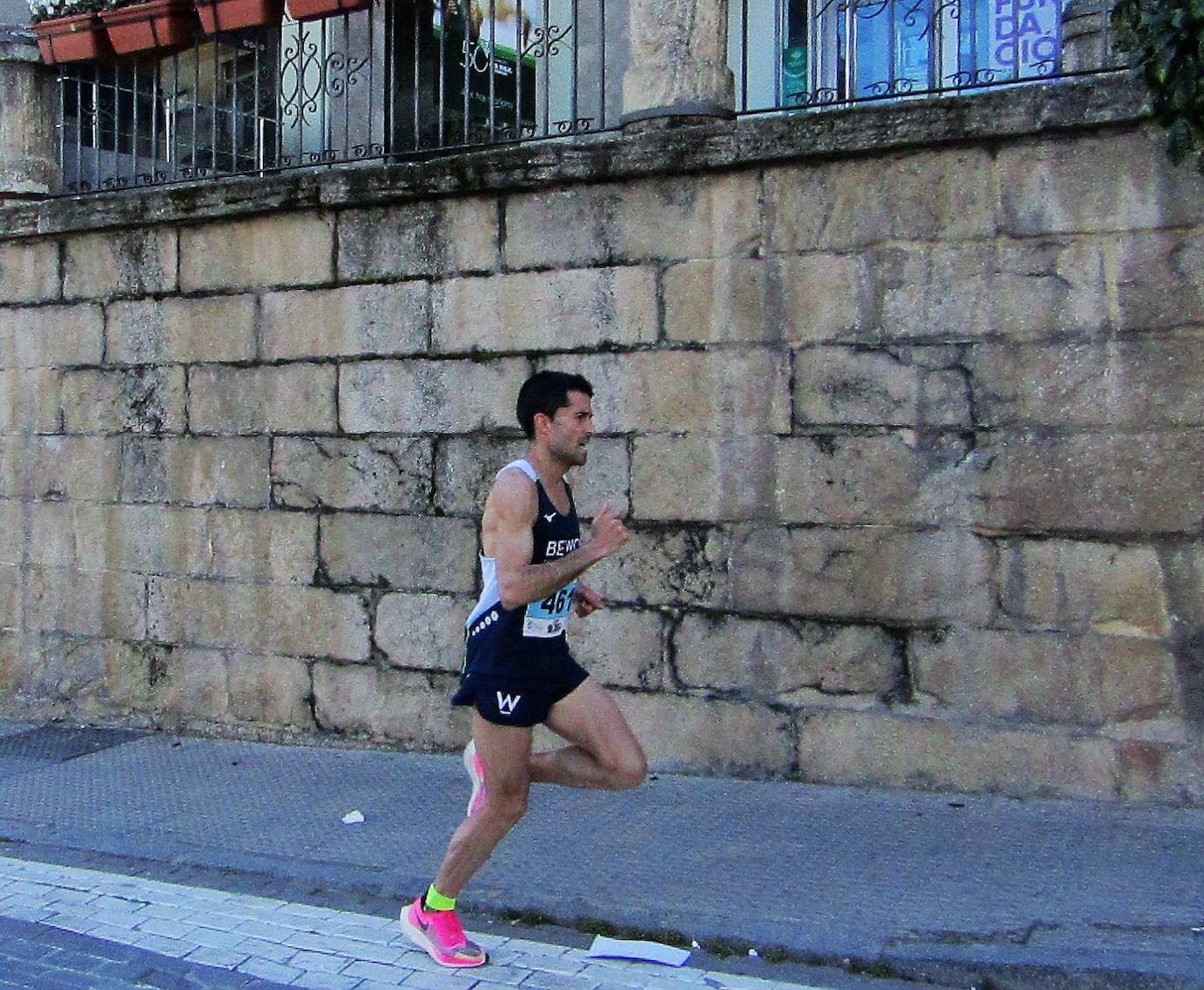 ¿Has estado en la prueba de este domingo? Aquí puedes verte corriendo
