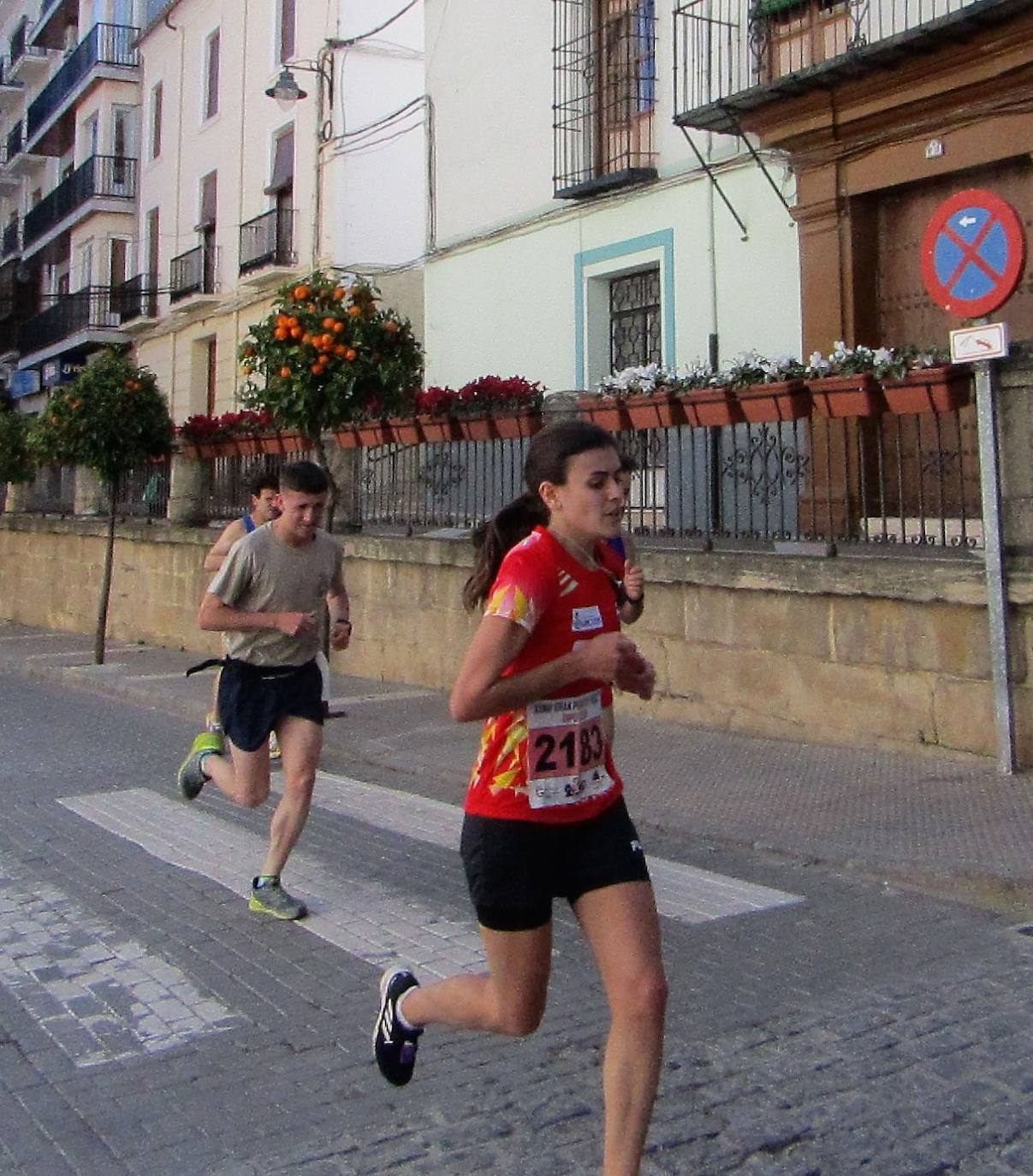 ¿Has estado en la prueba de este domingo? Aquí puedes verte corriendo