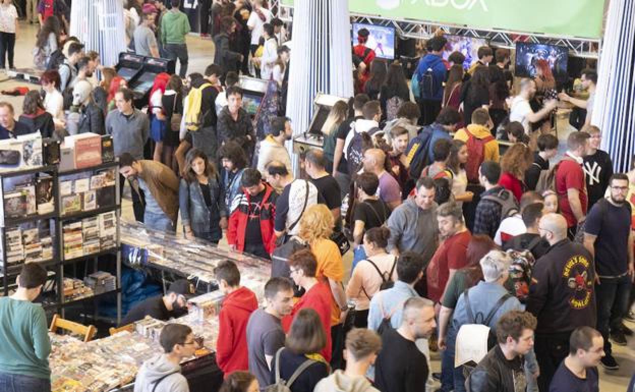 Los eventos FicZone, Granada Gaming y Meeple Factory se retrasan a septiembre por el coronavirus